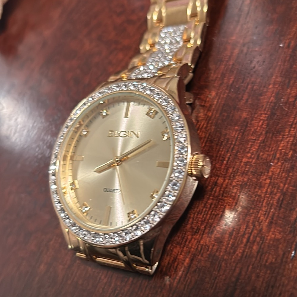 Elgin Quartz - Picture 6 of 6